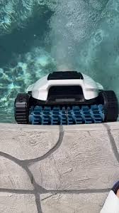 Mammotion Spino E1 – Jihlava